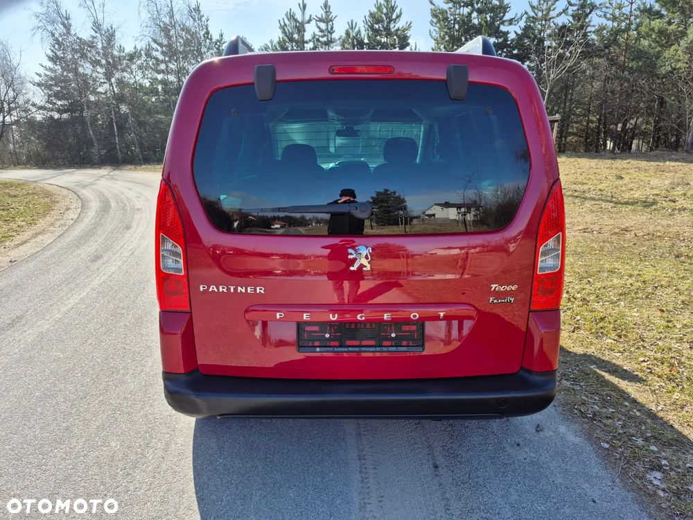 Peugeot Partner - 22