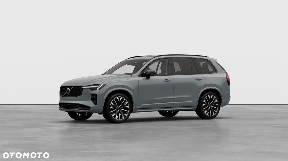 Volvo XC 90 B5 B AWD Ultra Dark 7os