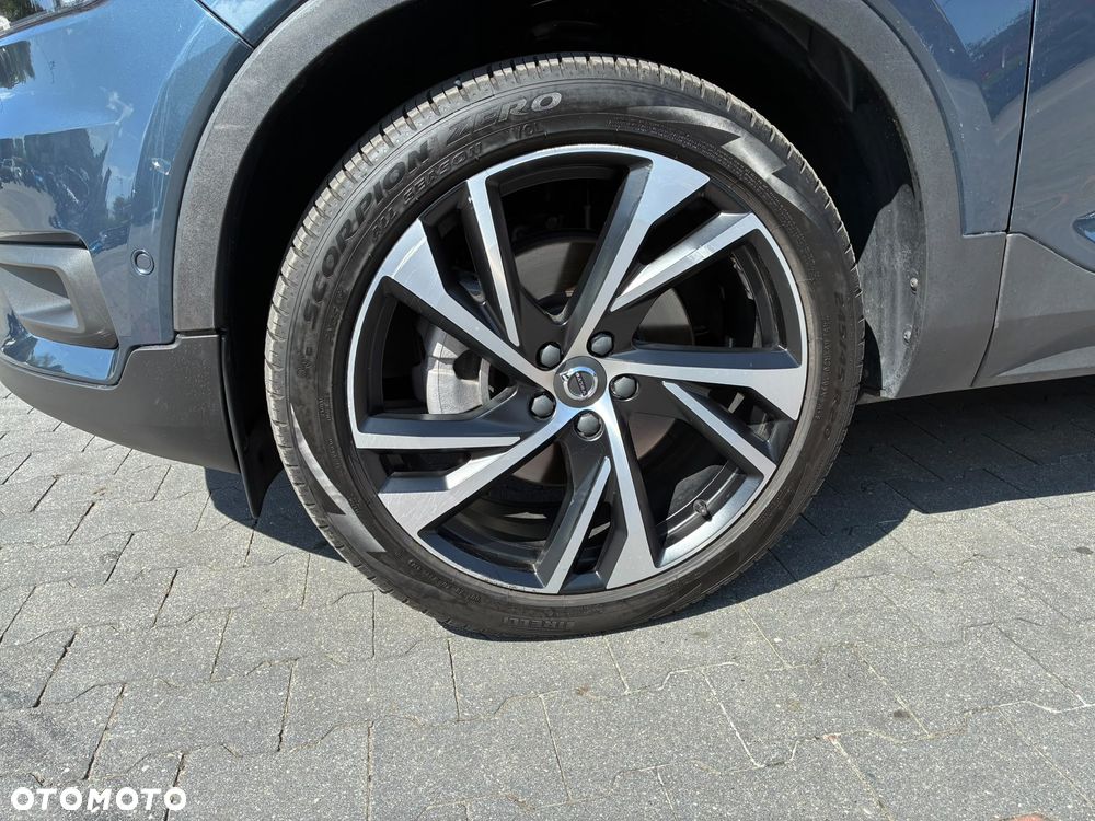 Volvo XC 40 T5 AWD R-Design - 9