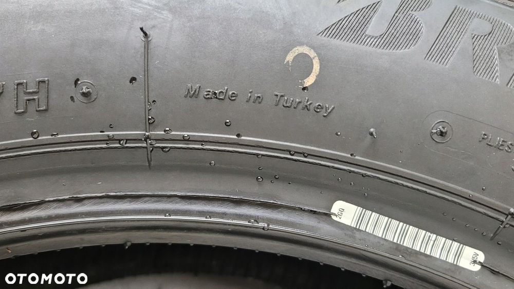 4X OPONY BRIDGESTONE TURANZA T005 195 55 R16 87H 195/55R16 2024 - 16