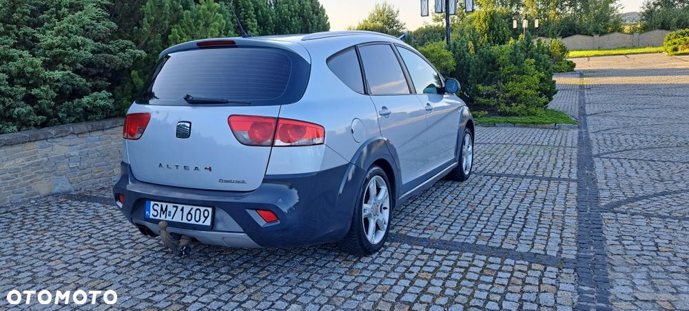 Seat Altea XL - 6