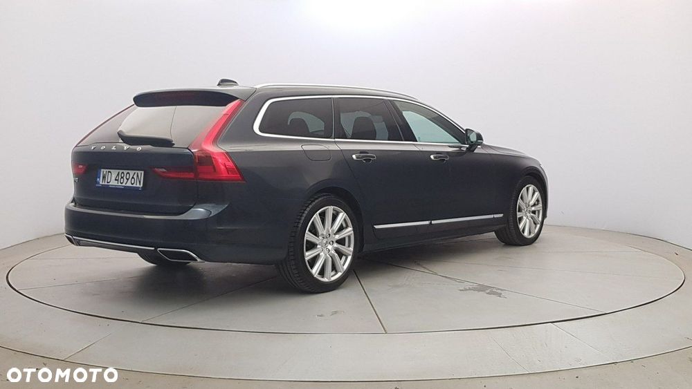 Volvo V90 - 7