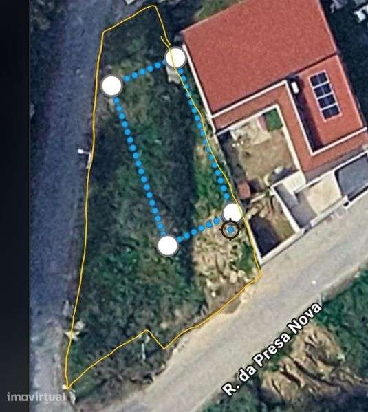 Terreno em lote 330m2 - Grande imagem: 2/4