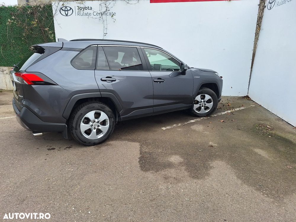 Toyota RAV4 - 21