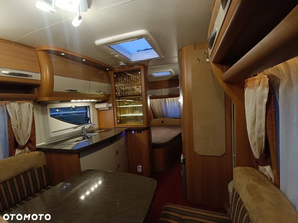 Hobby 460 La Vita - 25