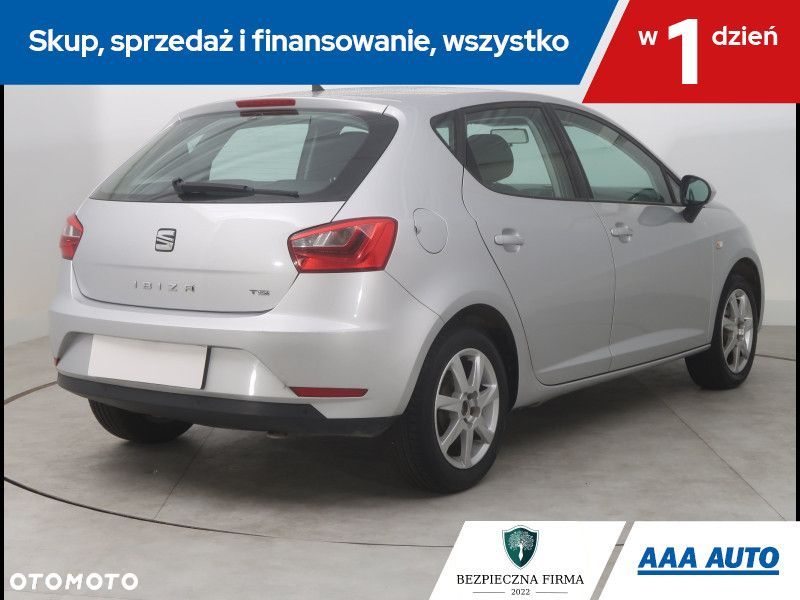 Seat Ibiza - 6