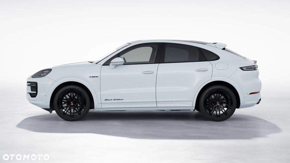 Porsche Cayenne - 2