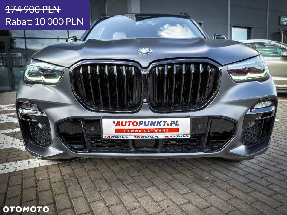 BMW X5 - 9