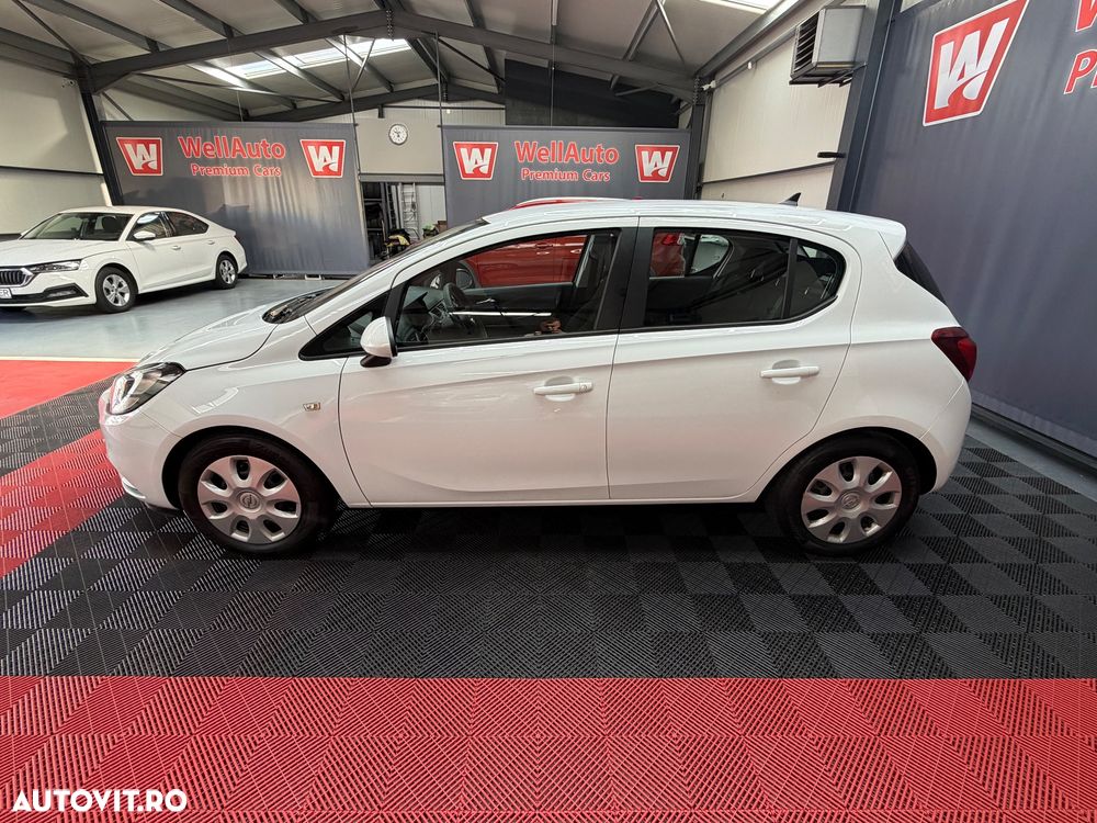 Opel Corsa 1.3 CDTI ECOTEC Start/Stop Active - 7