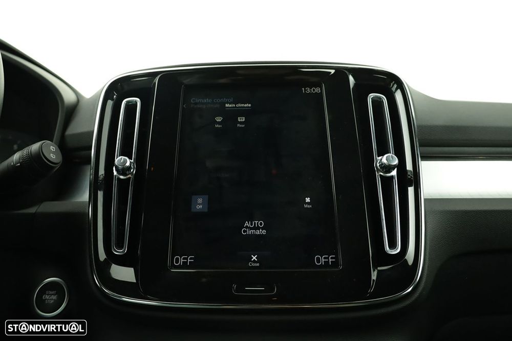 Volvo XC 40 1.5 T2 Core Auto - 13