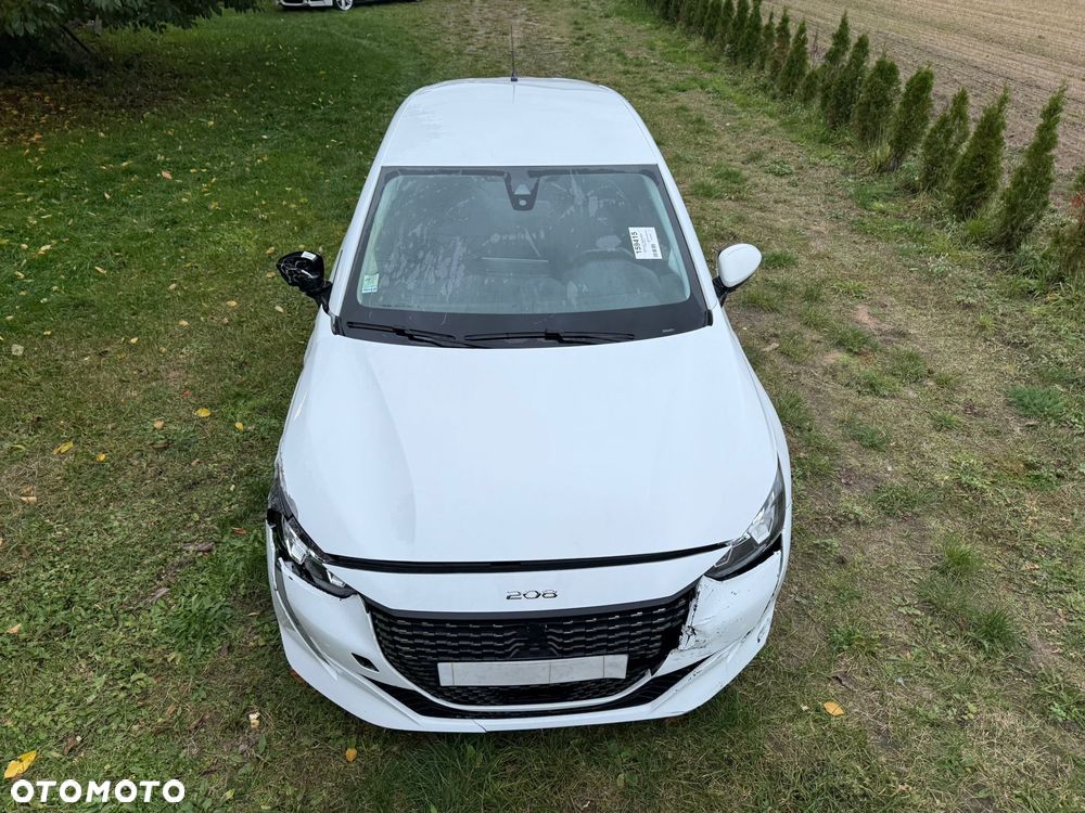 Peugeot 208 1.5 BlueHDi Active Pack S&S - 7