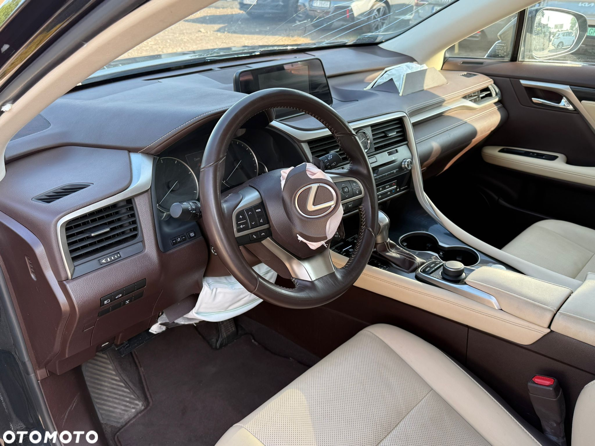 Lexus RX 200t / 300 Elegance - 11