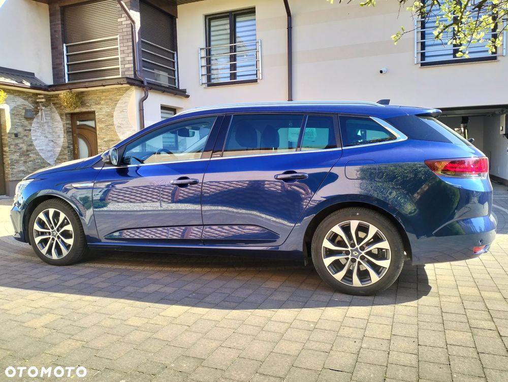 Renault Megane 1.6 E-TECH Plug-In Intens - 6