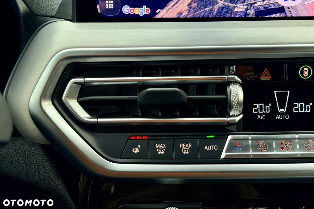 BMW X4 xDrive30d M Sport - 27