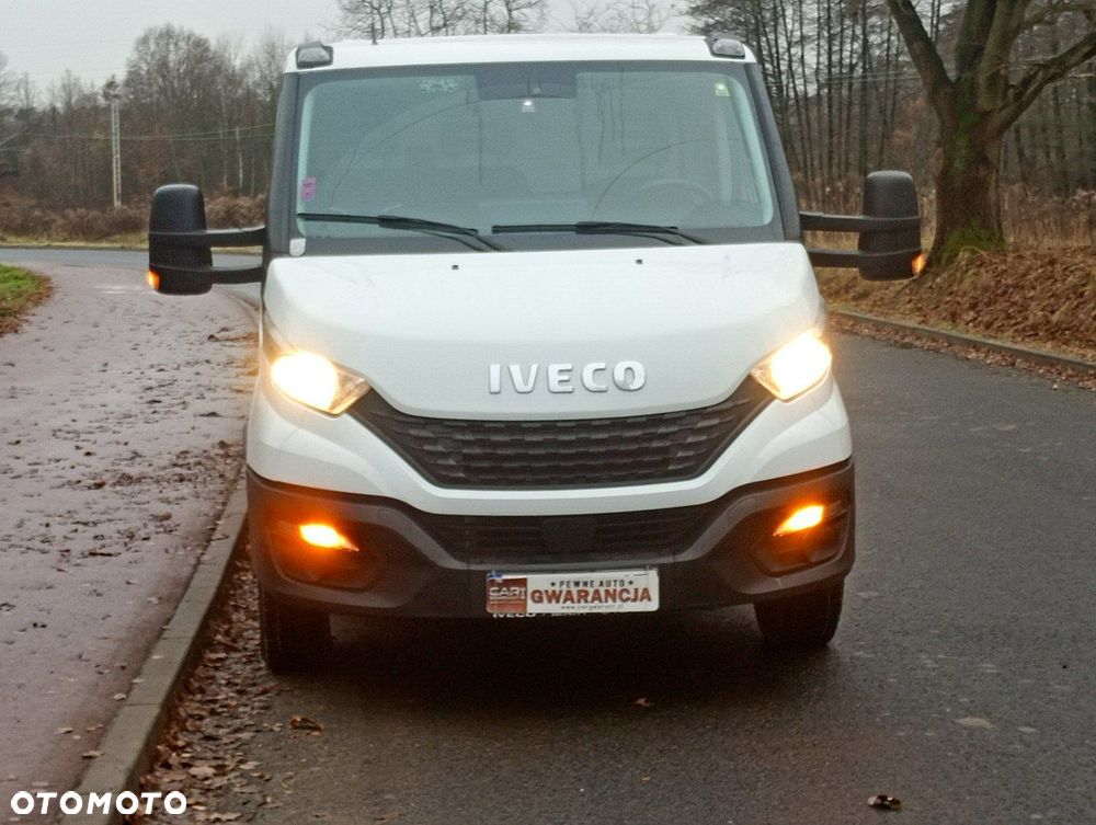 Iveco Daily 35S14 - 6