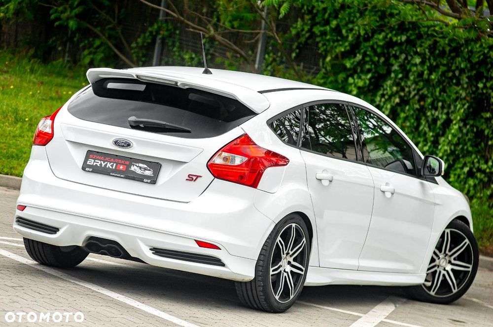 Ford Focus - 16