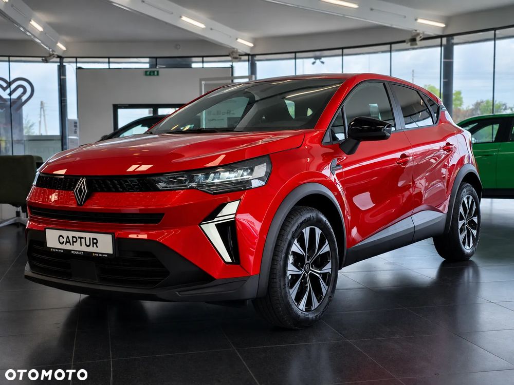 Renault Captur 1.2 TCe Evolution - 5