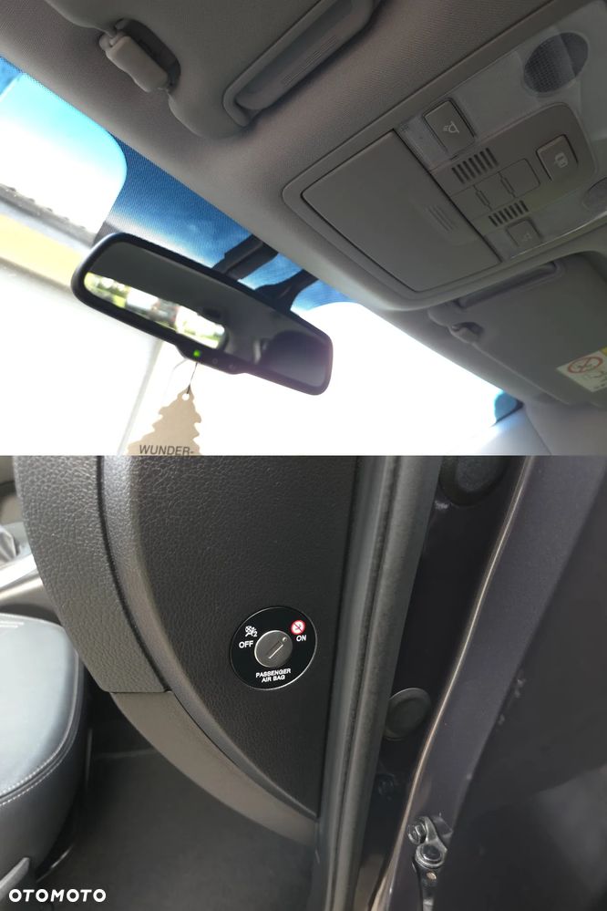 Kia Sportage 1.6 GDI Business Line 2WD - 29