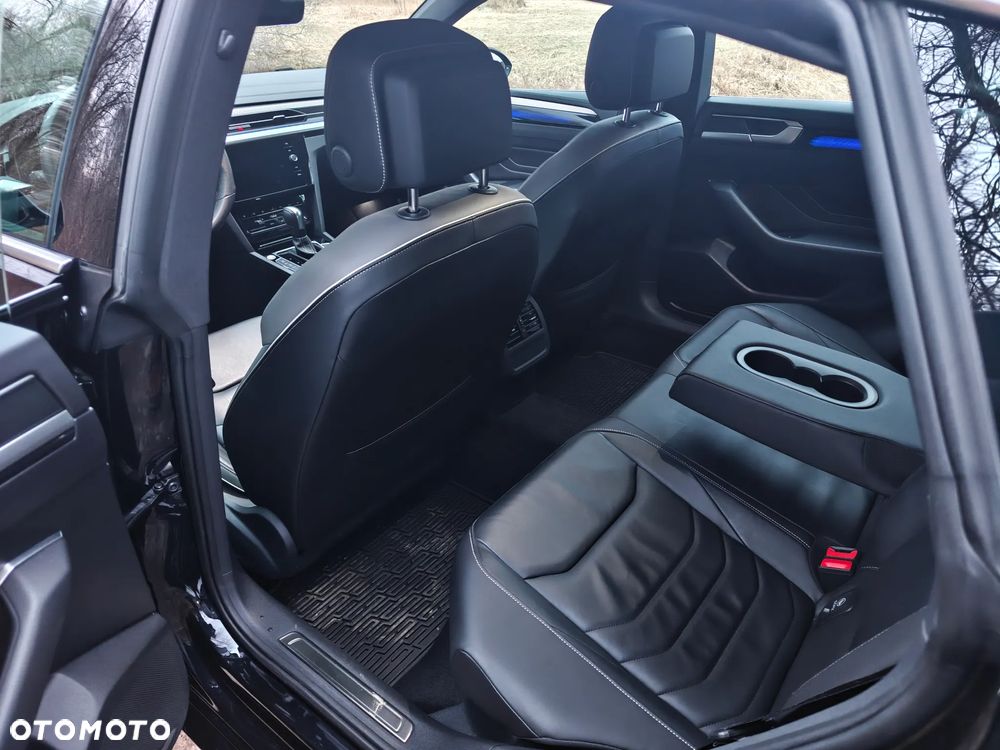 Volkswagen Arteon 2.0 TSI OPF 4Motion DSG R - 34