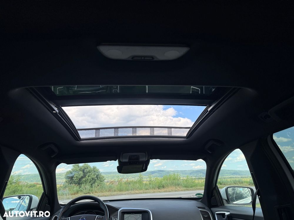 Volvo XC 60 - 12