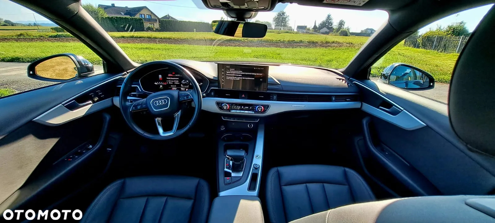 Audi A4 ver-40-tdi-quattro-s-line-s-tronic - 23