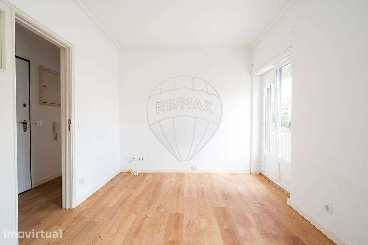Apartamento T2 para arrendamento - Grande imagem: 3/18