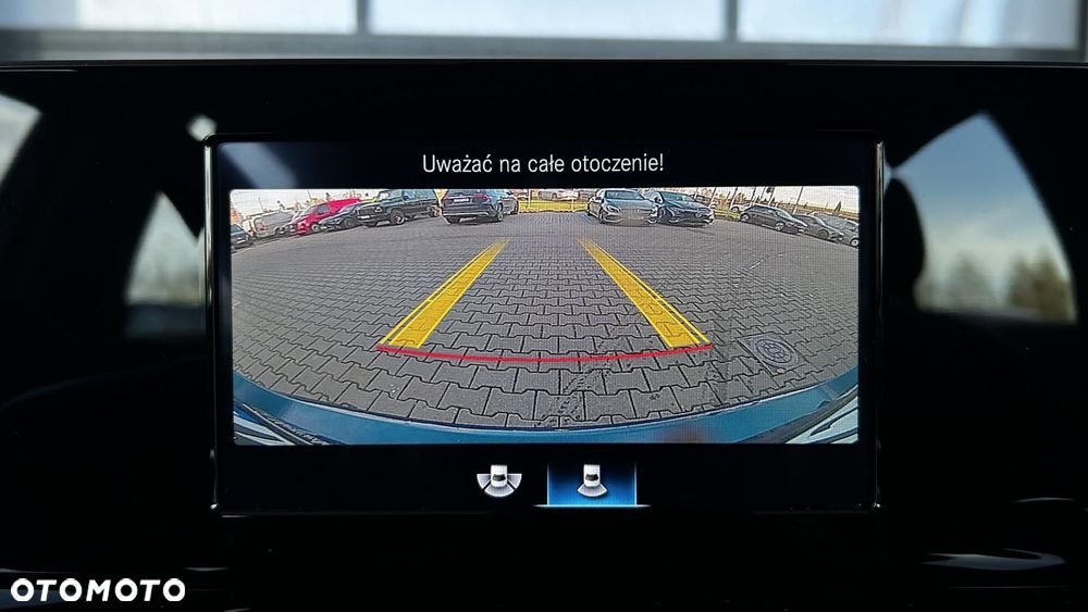 Mercedes-Benz Klasa B - 24