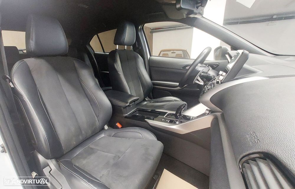 Mitsubishi Eclipse Cross 2.4 PHEV eMotion - 13
