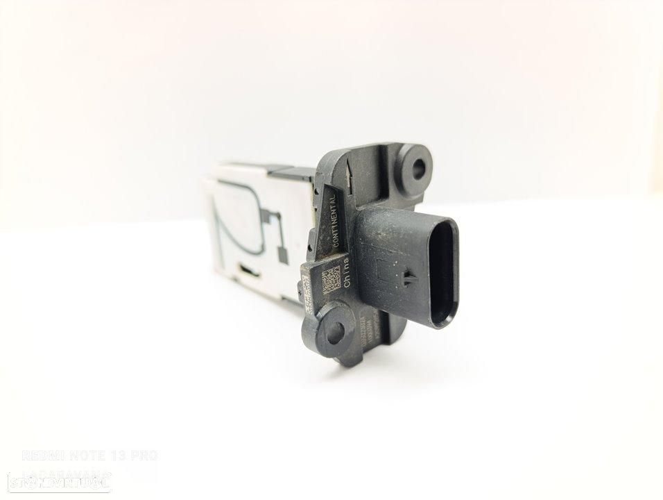 MEDIDOR DE MASSA DE AR MG ZS - 1