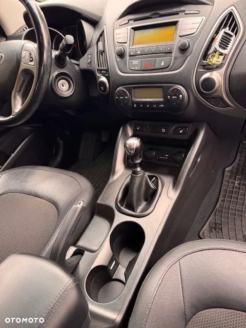 Hyundai ix35 1.6 GDI Comfort 2WD - 8