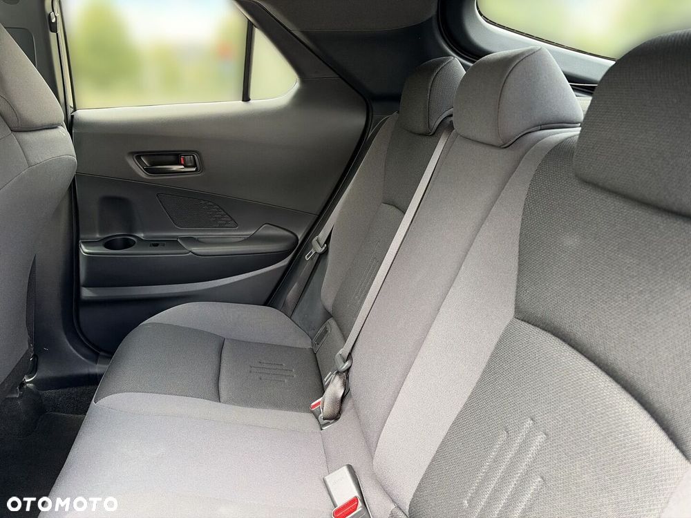 Toyota C-HR 1.8 Hybrid Style - 13