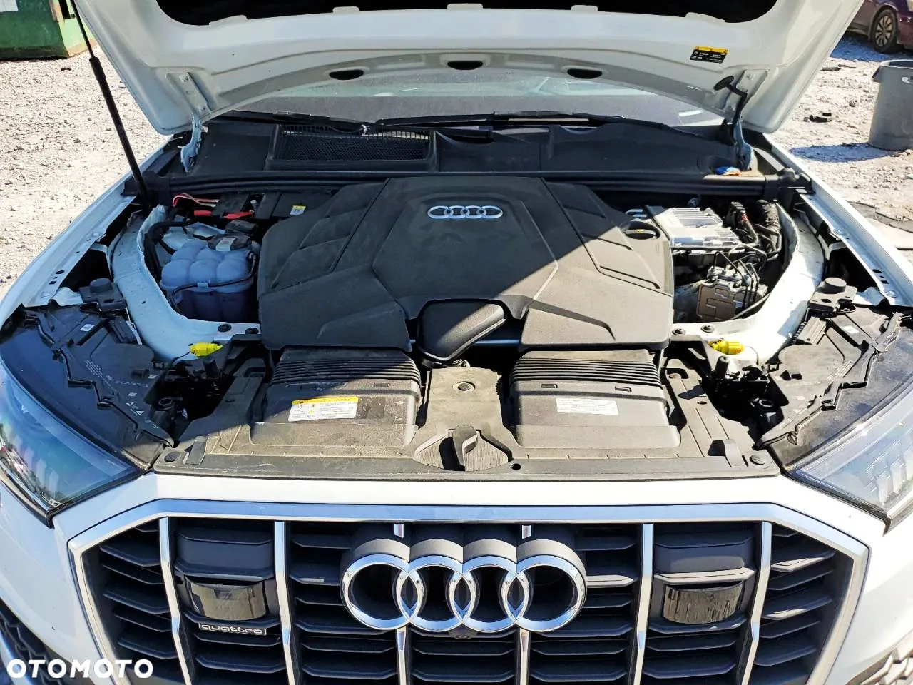 Audi Q7 - 12