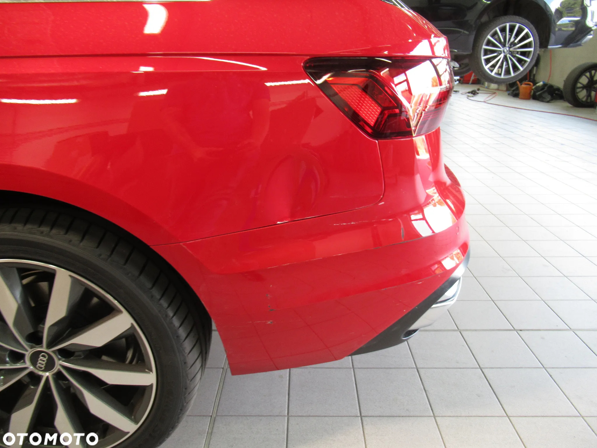 Audi A4 - 13