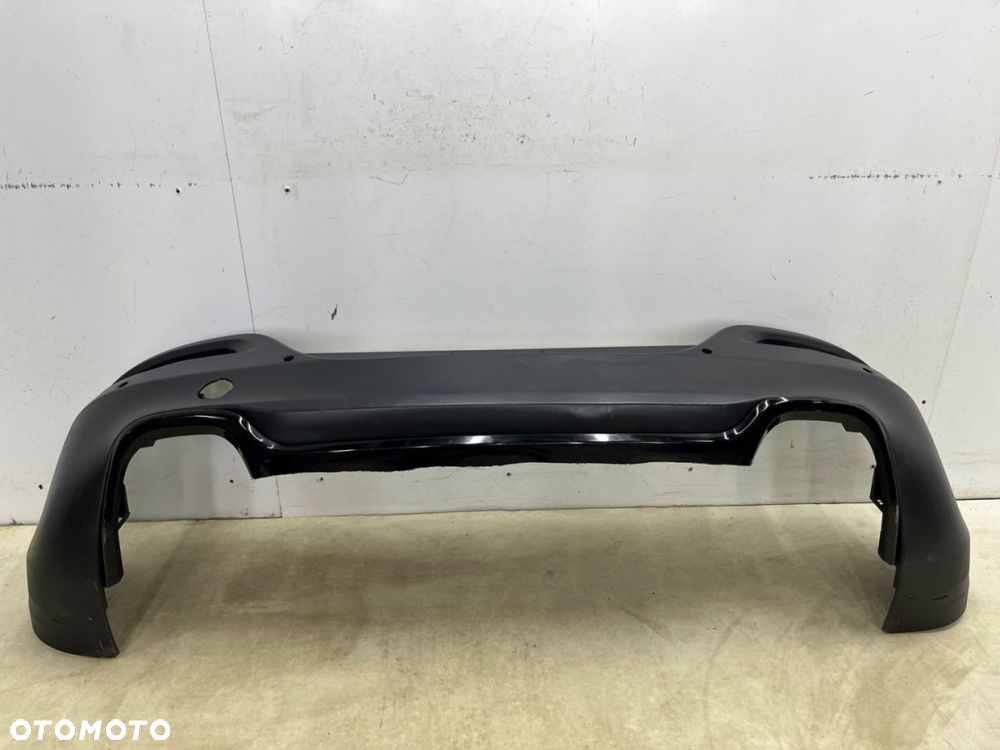 Zderzak tylny Jeep Cherokee 5 V KL 13-18r. Przedlift tył dokładka dolna 4XPDC 68203261AA - 13