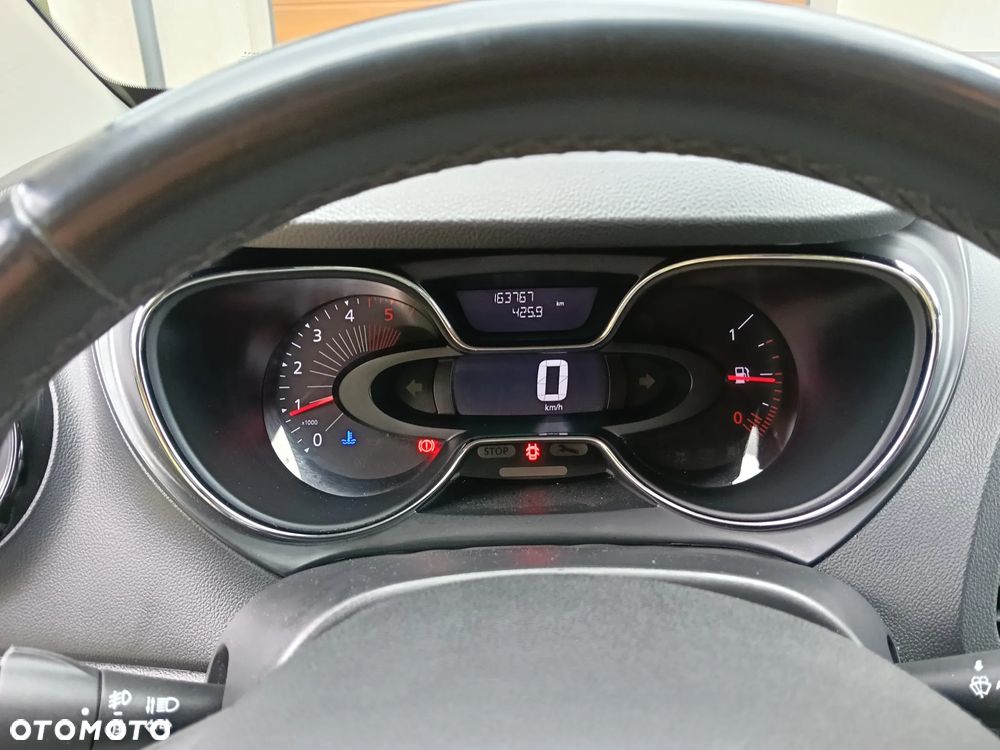 Renault Captur ENERGY dCi 90 Start&Stop Intens - 9