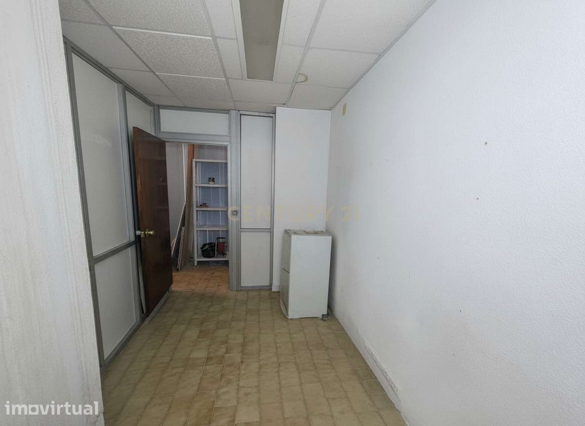 Loja para venda com 35 m2. - Grande imagem: 5/19