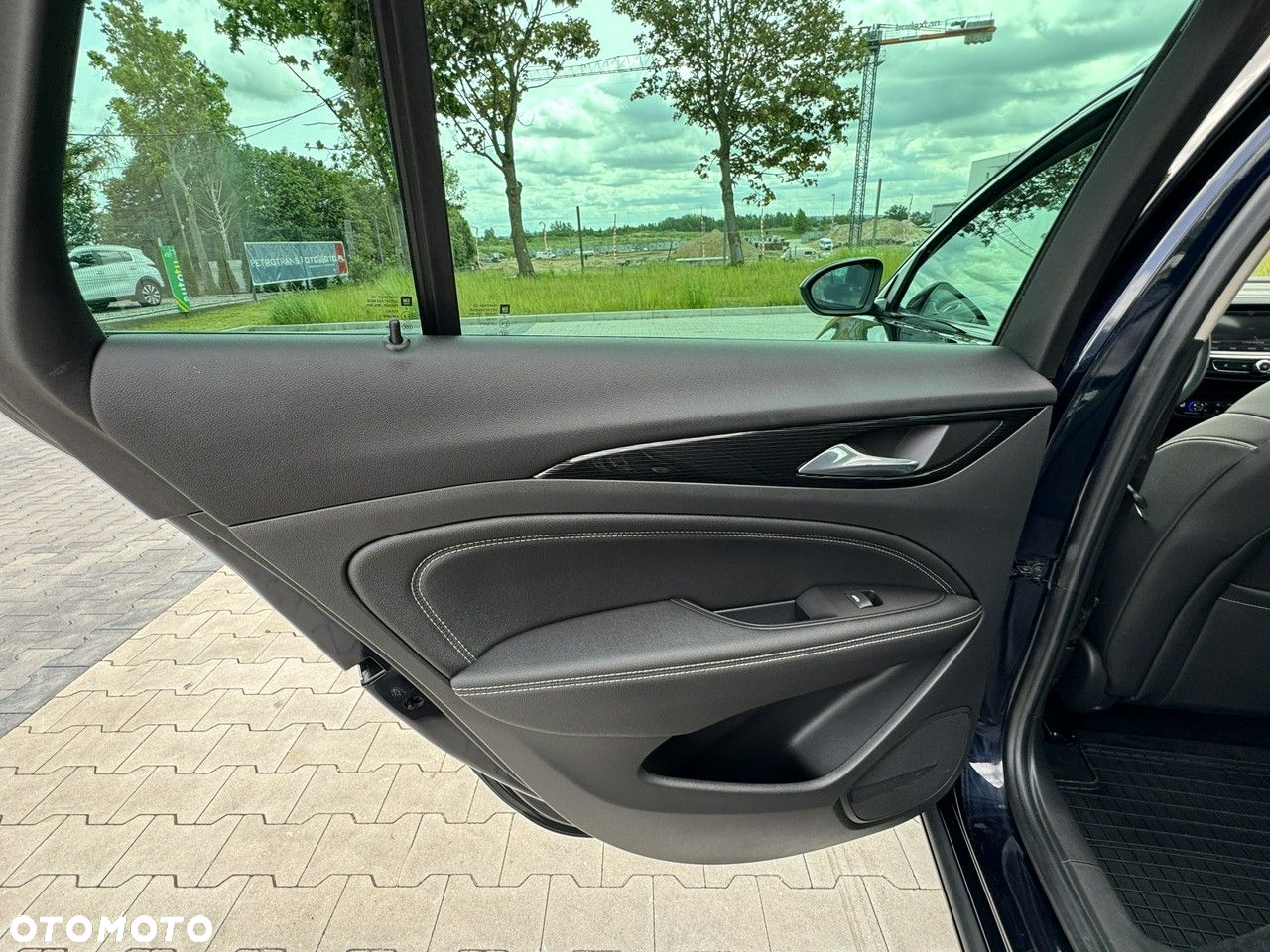 Opel Insignia Sports Tourer 2.0 Diesel Business Edition - 29