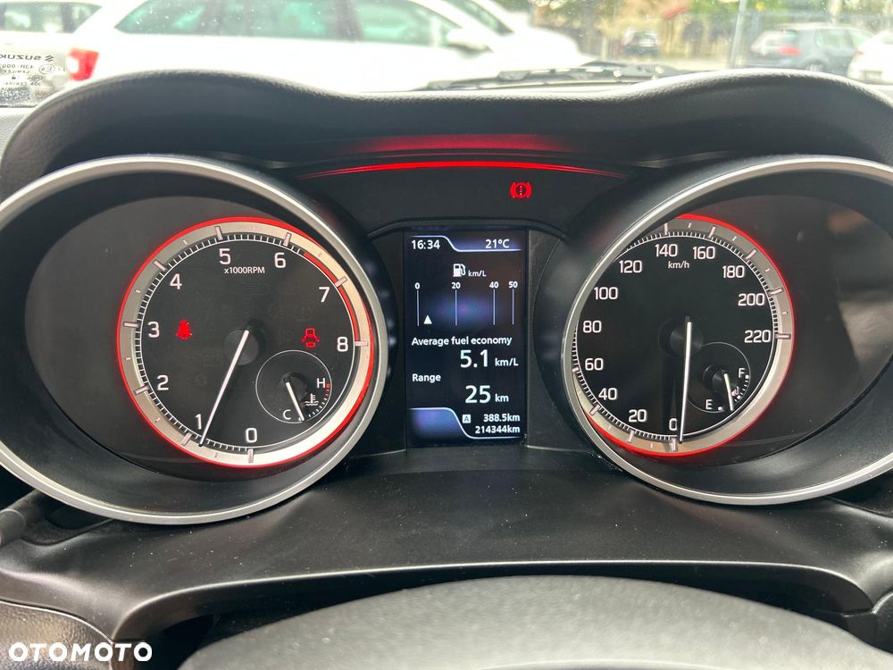 Suzuki Swift 1.2 Premium - 29