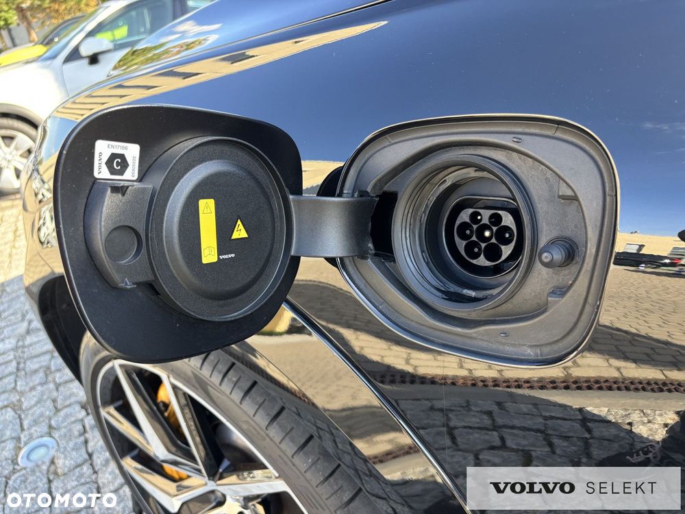 Volvo XC 60 - 7
