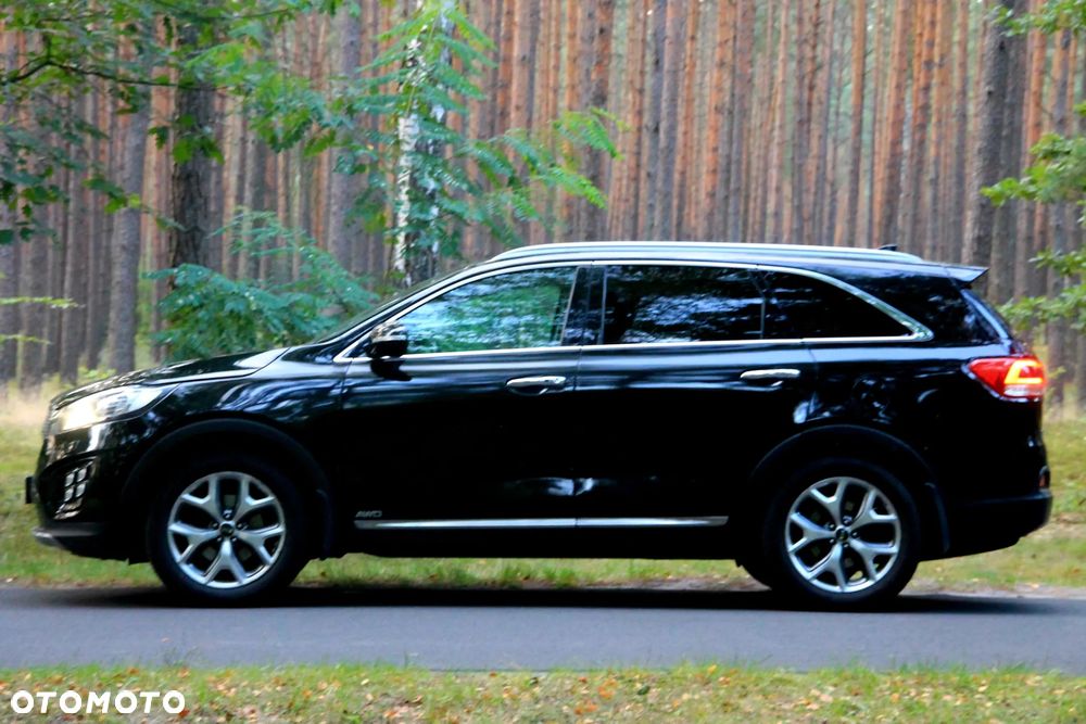 Kia Sorento 2.0 CRDI Business Line - 7