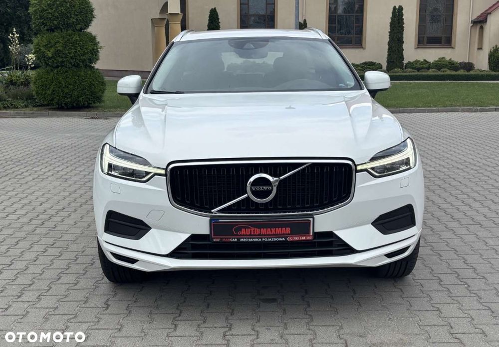 Volvo XC 60 - 2
