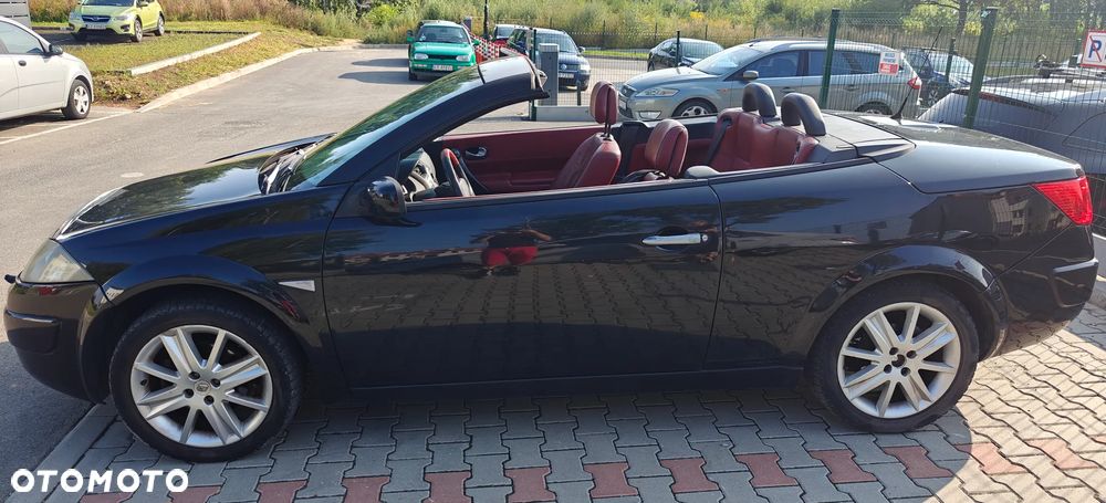 Renault Megane - 3