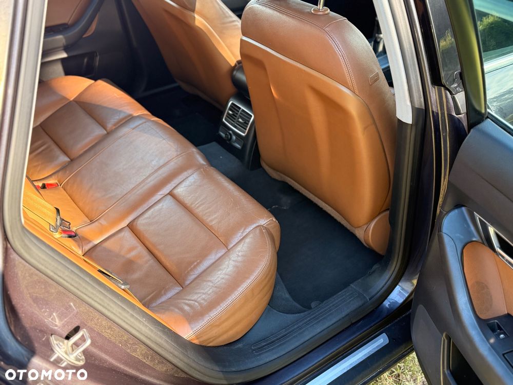 Audi A6 Avant 2.0 TDI - 12