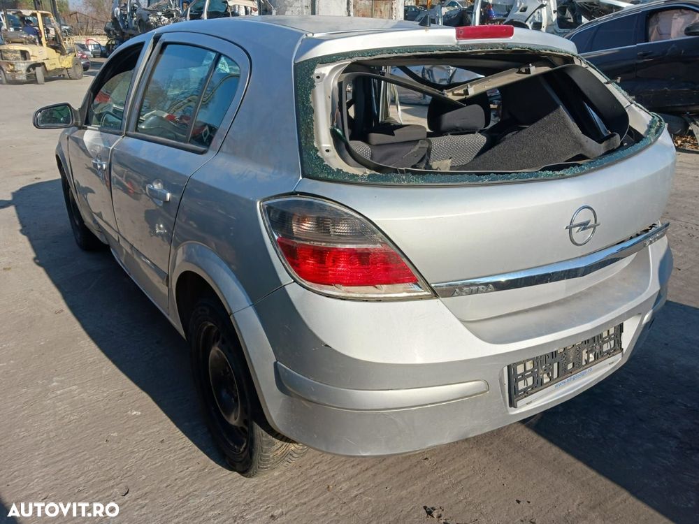 Pompa abs 00405081e2 Opel Astra H [2004 - 2007] 1.7 cdti Z17DTH - 9