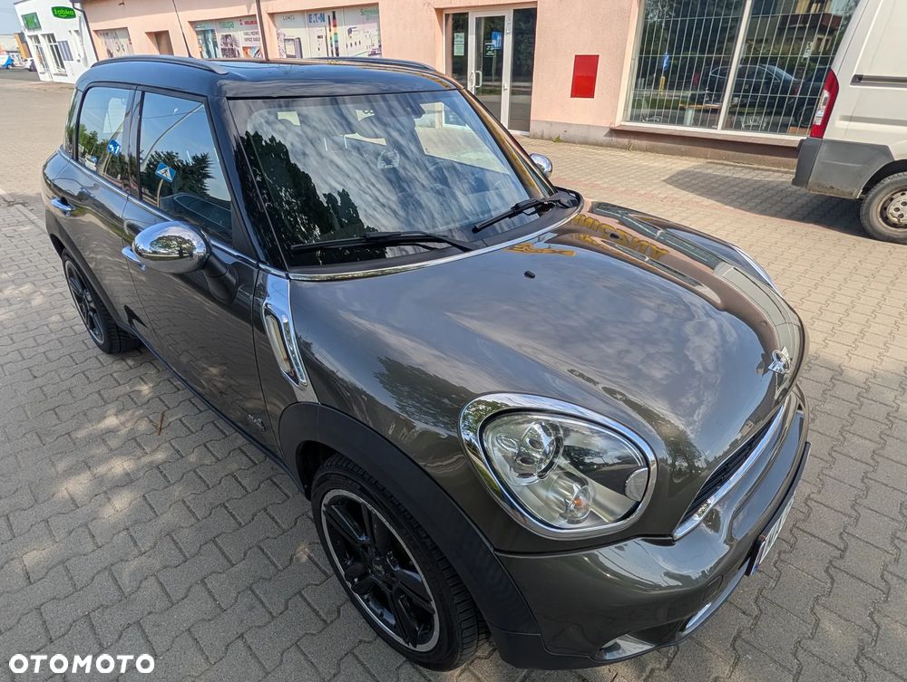 MINI Countryman - 16