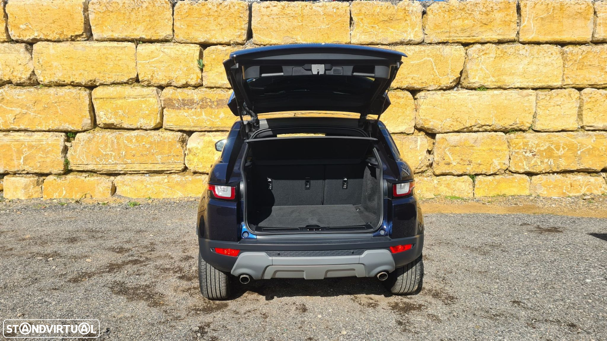 Land Rover Range Rover Evoque 2.0 TD4 SE - 43