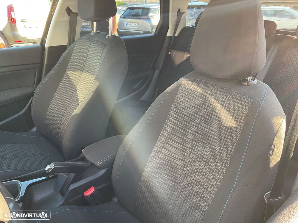 Peugeot 308 SW 1.5 BlueHDi Style - 22