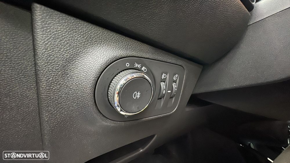 Opel Adam 1.4 Glam - 13