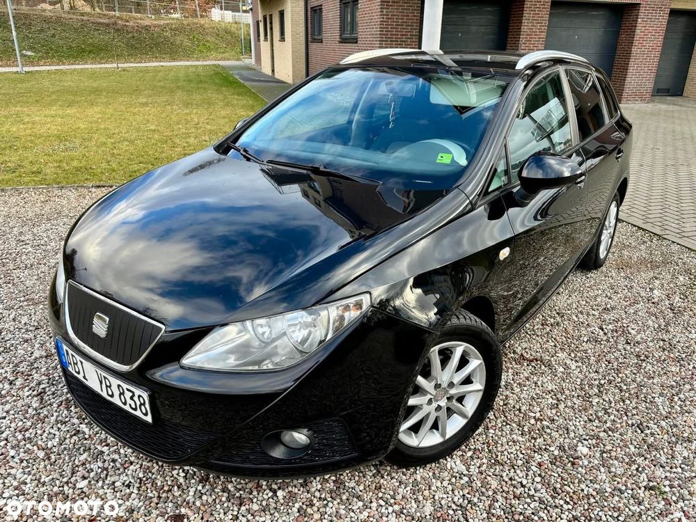 Seat Ibiza - 9