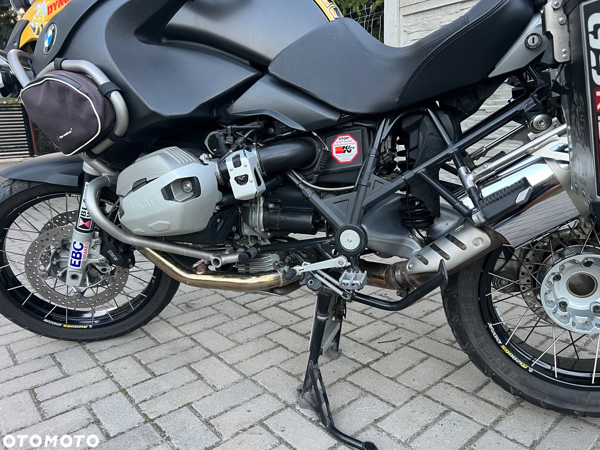 BMW Adventure - 11